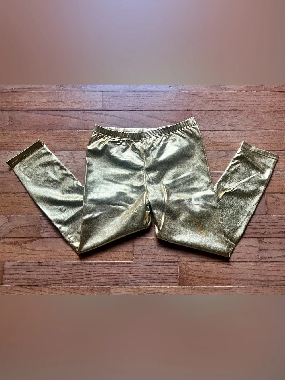 N/A kid’s gold